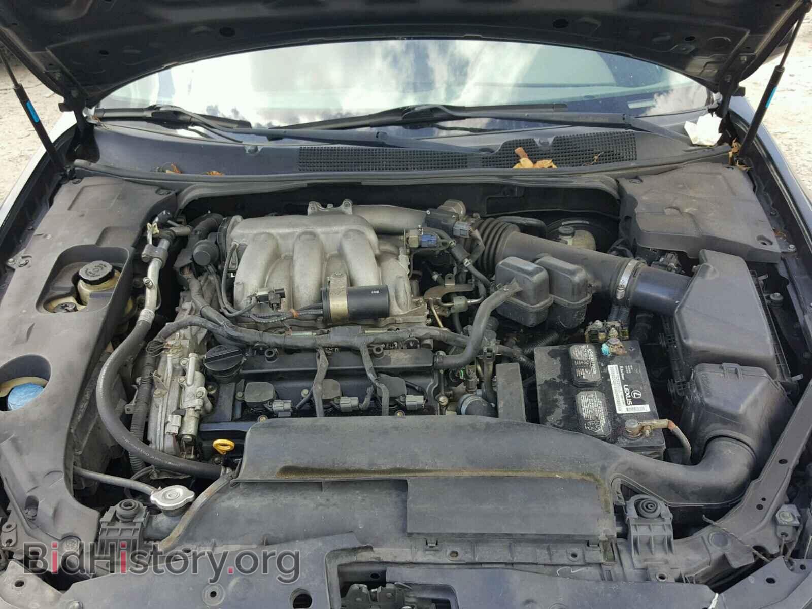 2007 NISSAN MAXIMA - VIN: 1N4BA41E27C823423 - Фото 7
