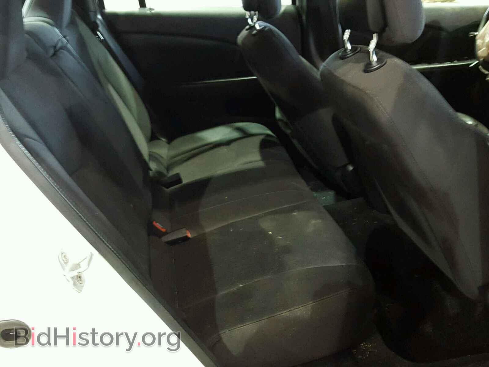 2013 CHRYSLER 200 - VIN: 1C3CCBABXDN606158 - Фото 6