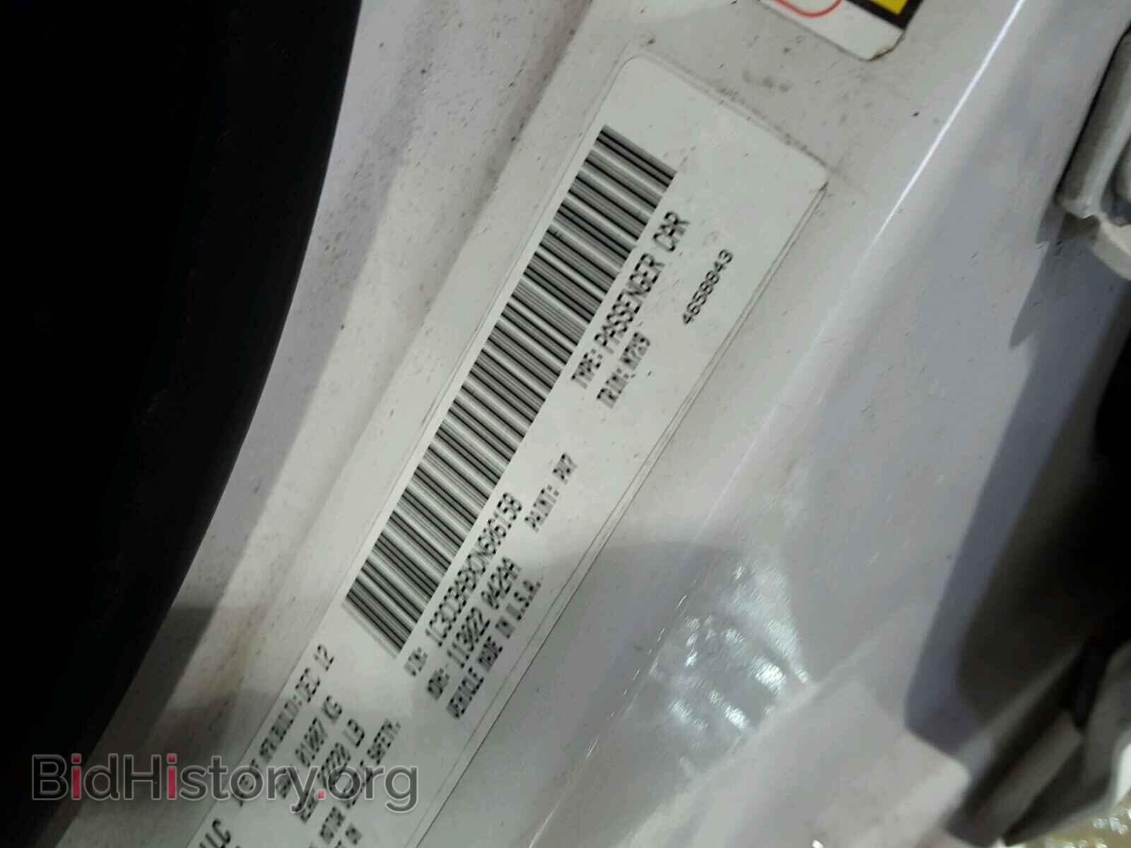 2013 CHRYSLER 200 - VIN: 1C3CCBABXDN606158 - Фото 10