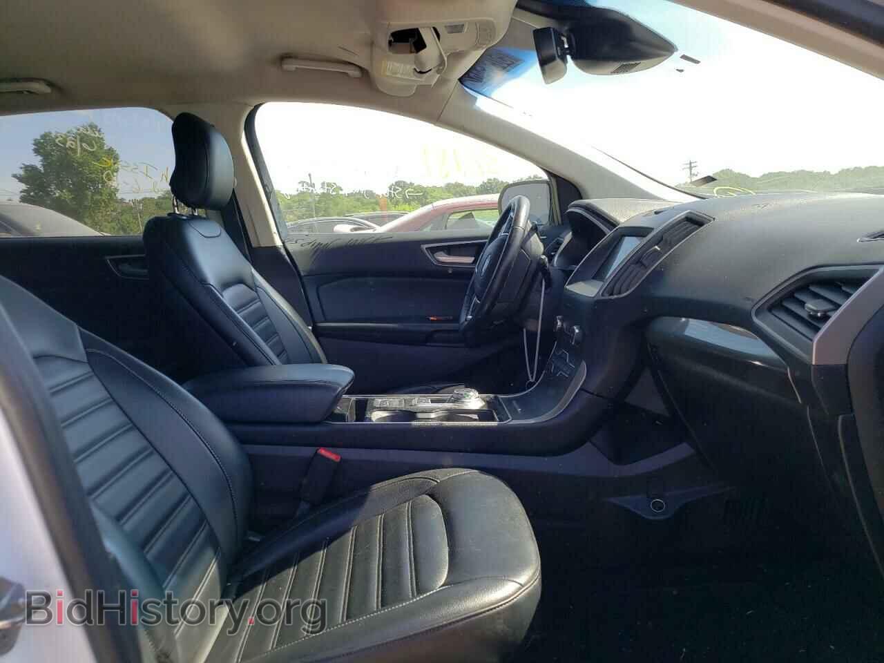 2019 FORD EDGE - VIN: 2FMPK4J9XKBC24192 - Фото 5