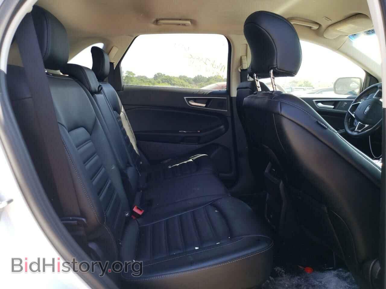 2019 FORD EDGE - VIN: 2FMPK4J9XKBC24192 - Фото 6