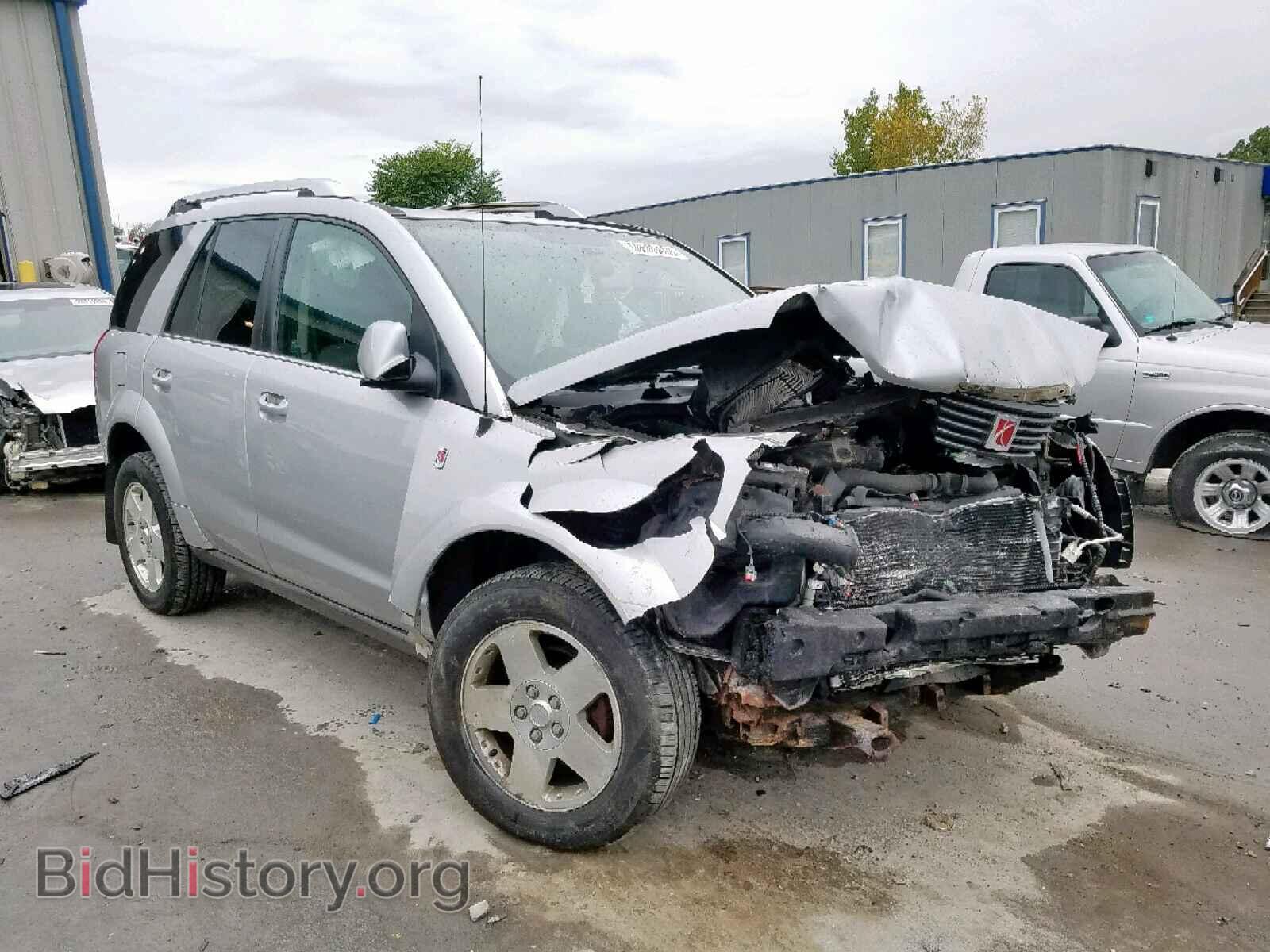 Photo 5GZCZ63437S830358 - SATURN VUE 2007