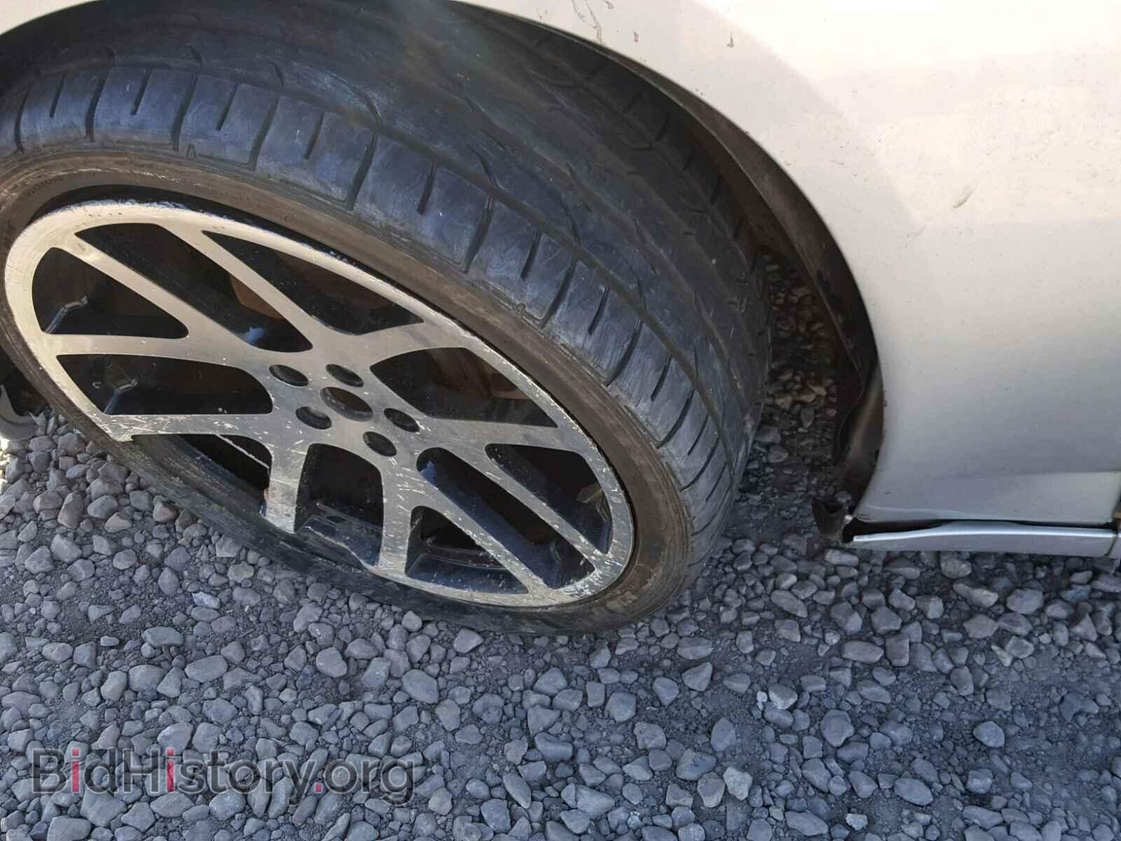 2010 DODGE CHARGER - VIN: 2B3CA3CV7AH309692 - Фото 9