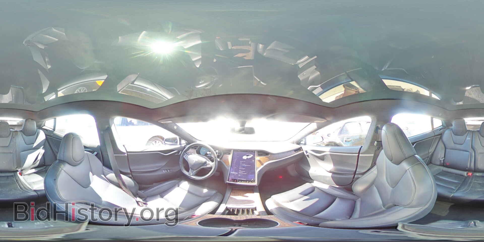 2020 TESLA MODEL S - VIN: 5YJSA1E29LF365241 - Photo 12