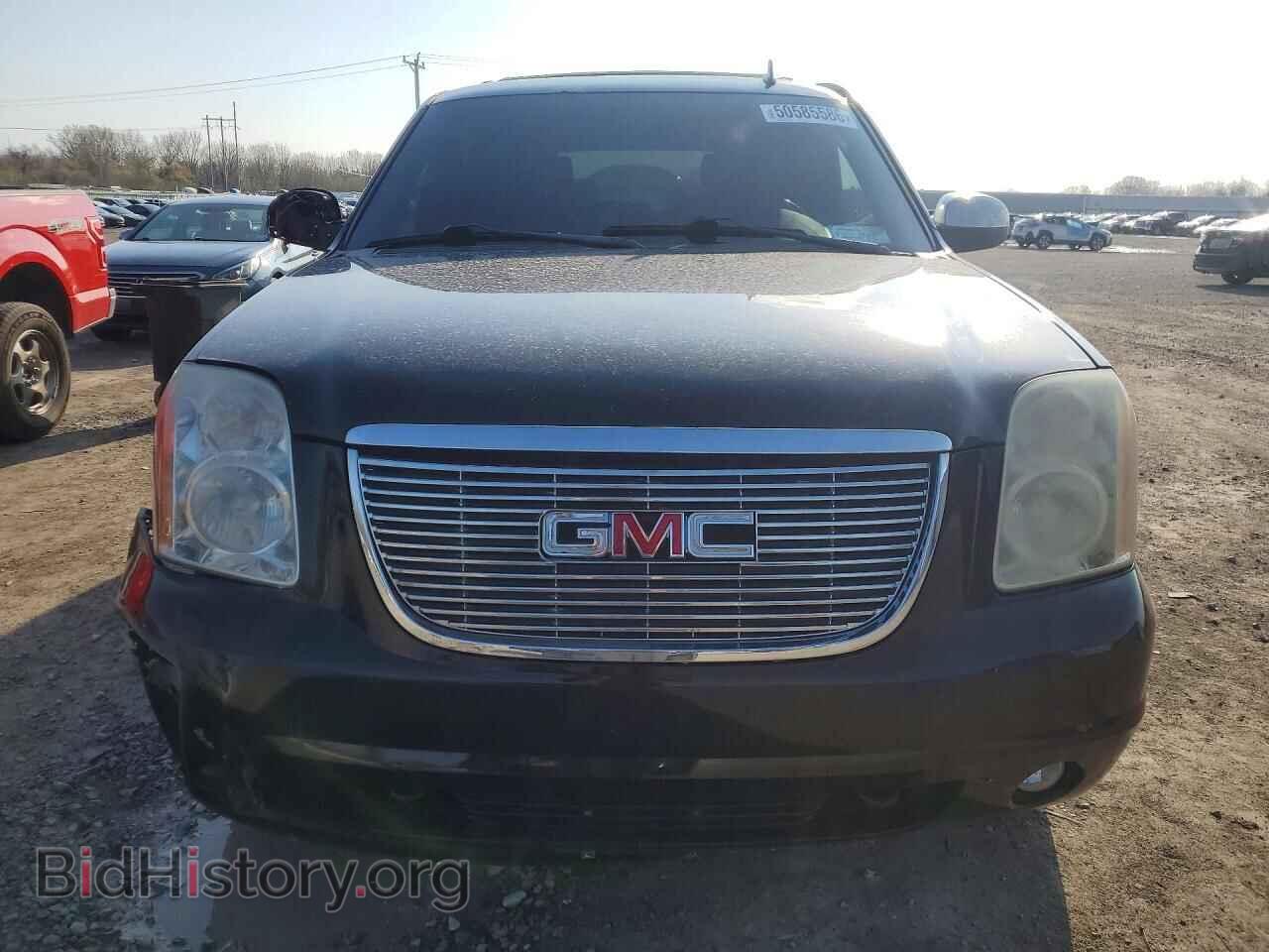 2010 GMC YUKON - VIN: 1GKUKCE03AR285526 - Фото 5