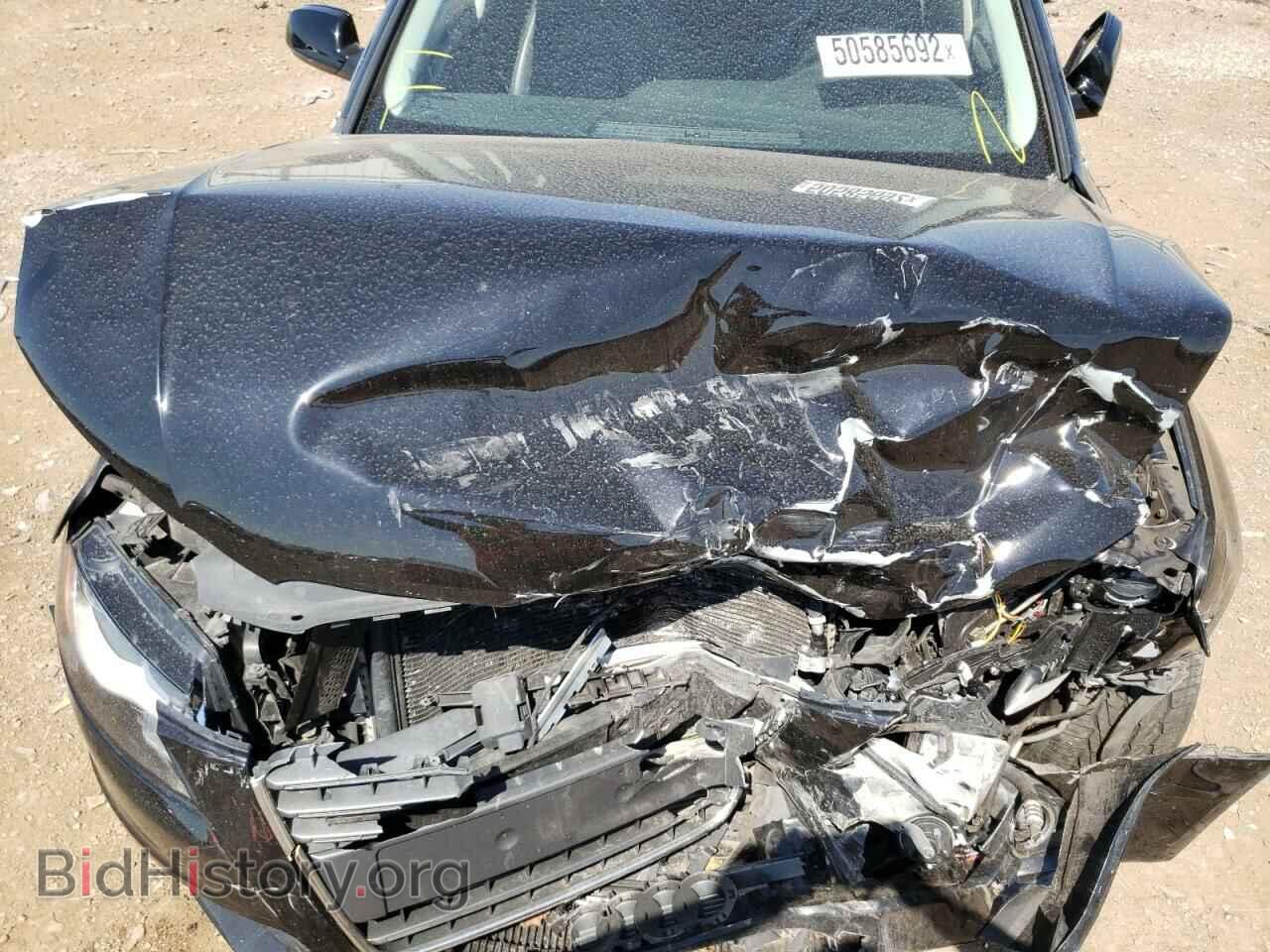2012 AUDI A4 - VIN: WAUFFAFL3CN005231 - Фото 7