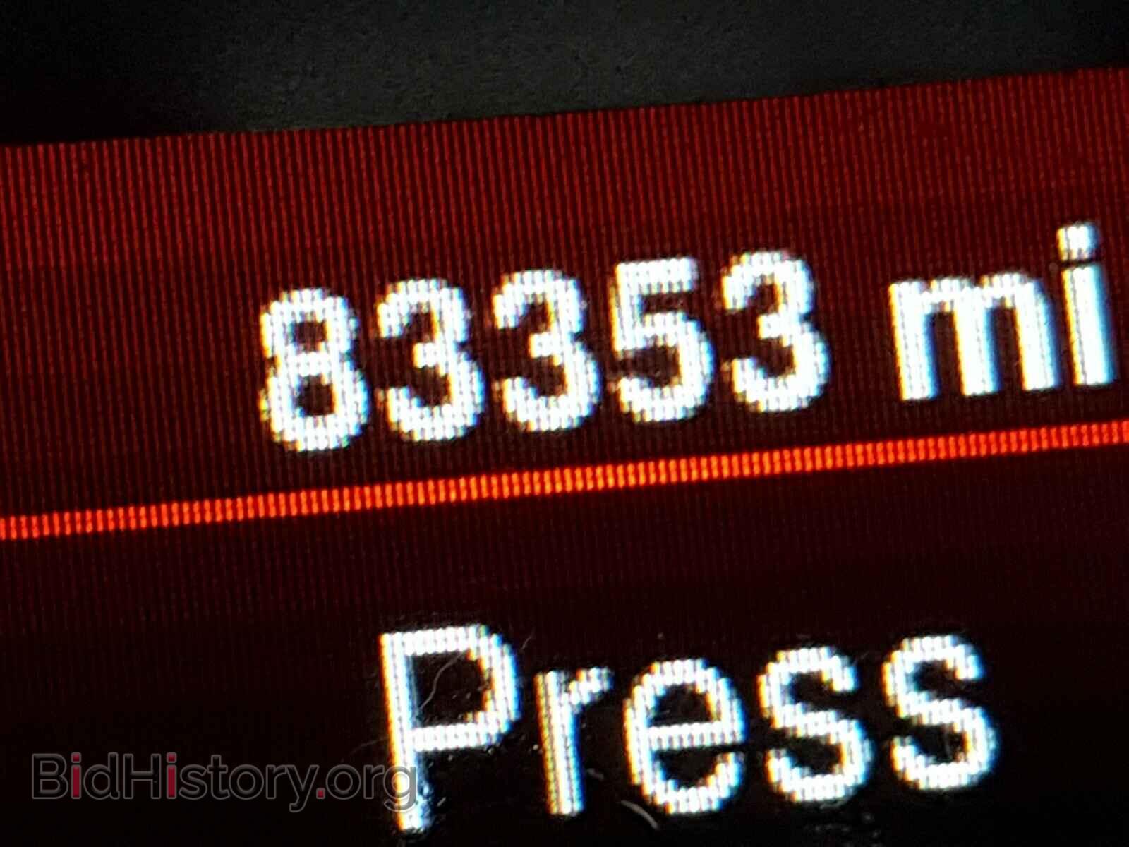 2014 DODGE JOURNEY - VIN: 3C4PDDDG8ET285803 - Фото 8