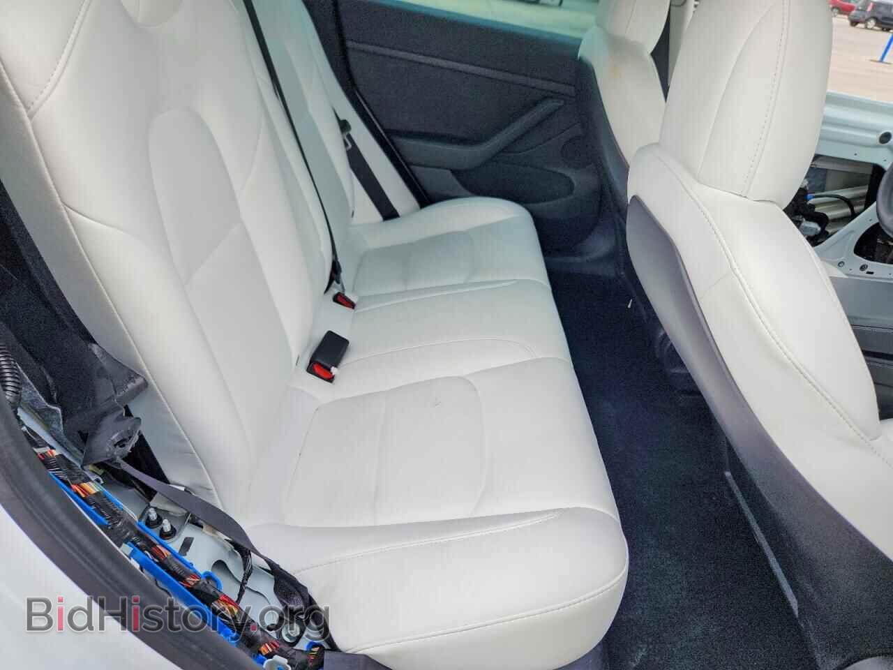 2022 TESLA MODEL 3 - VIN: 5YJ3E1EB8NF270259 - Photo 10