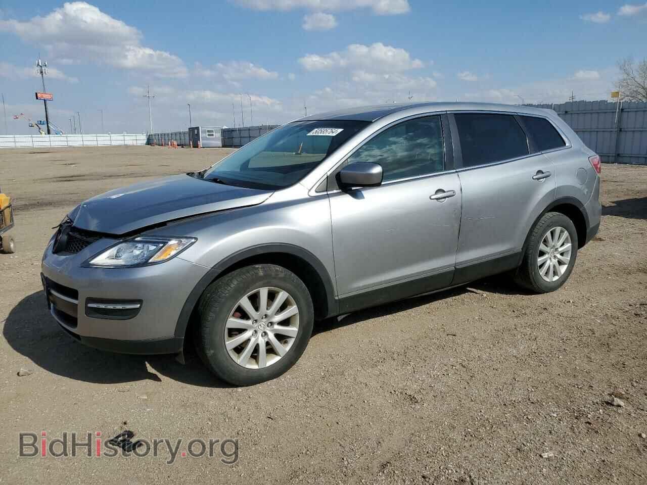 Фотография JM3TB38A890172660 - MAZDA CX-9 2009