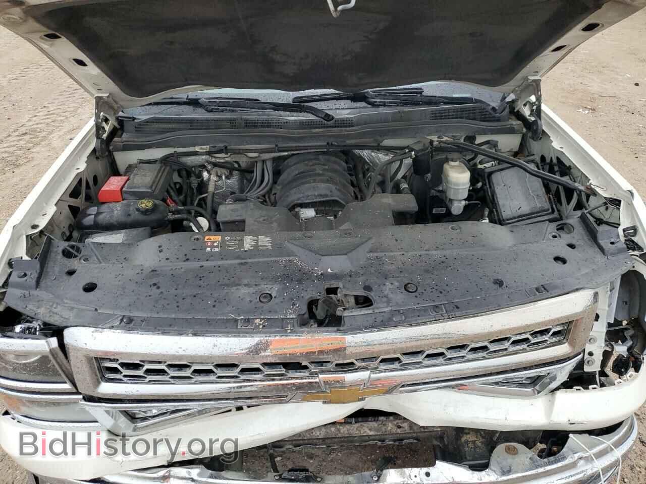 2014 CHEVROLET ALL Models - VIN: 3GCPCSEC4EG238442 - Фото 13