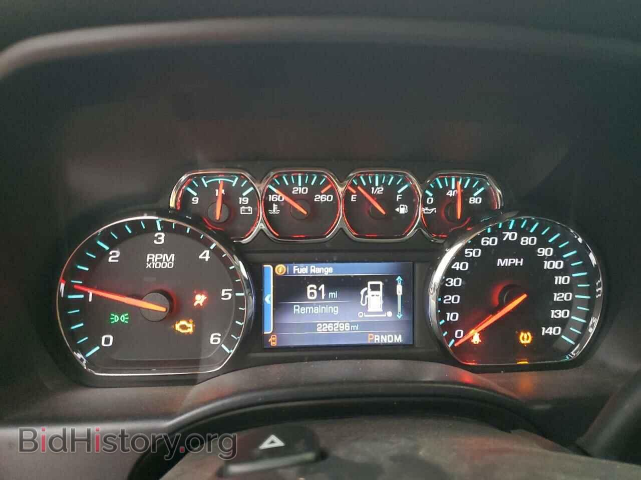 2014 CHEVROLET ALL Models - VIN: 3GCPCSEC4EG238442 - Фото 9