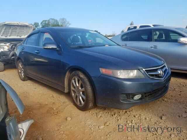 Photo JH4CL96808C008436 - ACURA TSX 2008