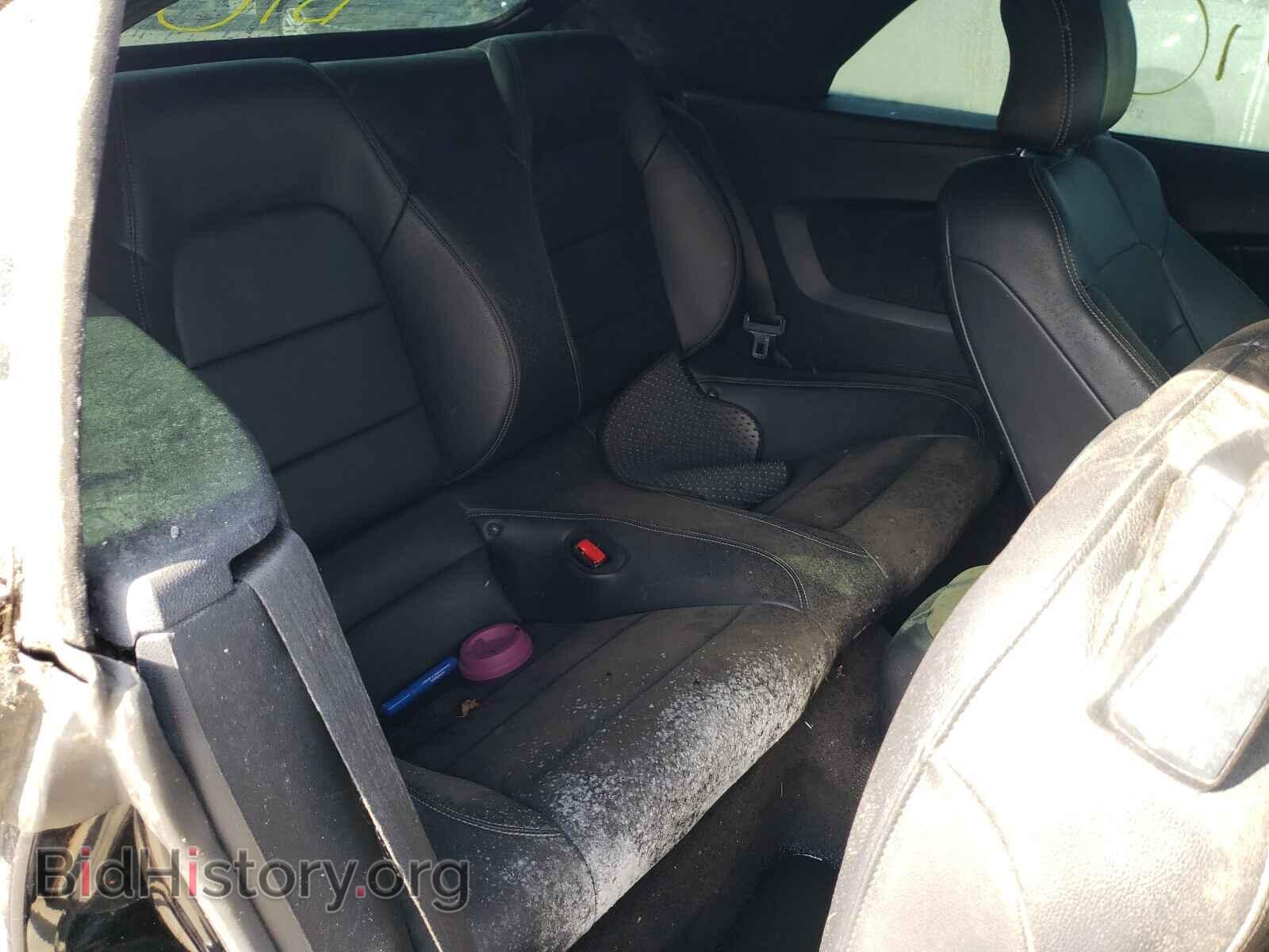 2015 FORD MUSTANG - VIN: 1FATP8UH5F5364228 - Фото 6