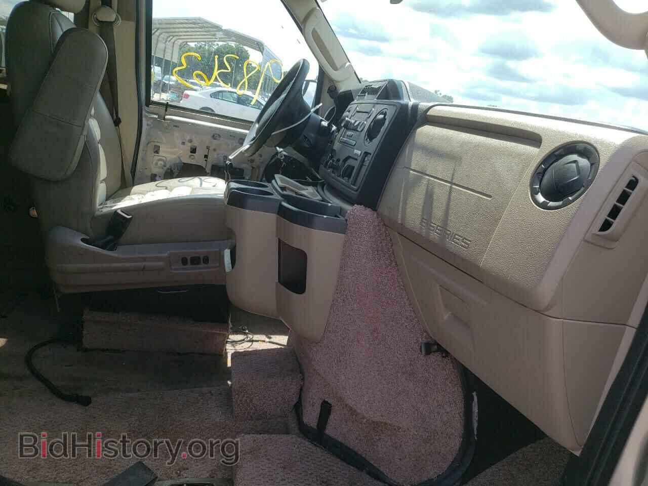 2012 FORD ECONOLINE - VIN: 1FTNE1EL7CDA67000 - Photo 5