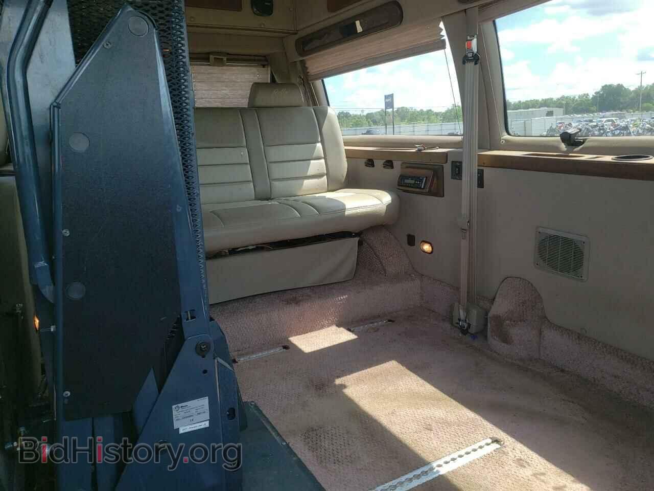 2012 FORD ECONOLINE - VIN: 1FTNE1EL7CDA67000 - Photo 6
