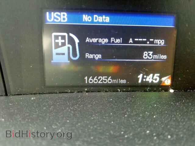 2012 HONDA CIVIC - VIN: 19XFB2F54CE385013 - Фото 8