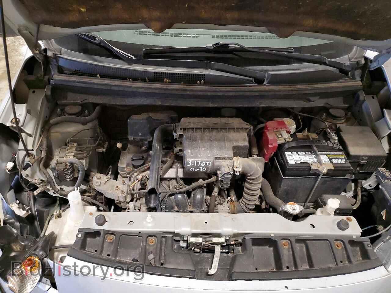 2019 MITSUBISHI MIRAGE - VIN: ML32F3FJ5KHF00528 - Фото 11