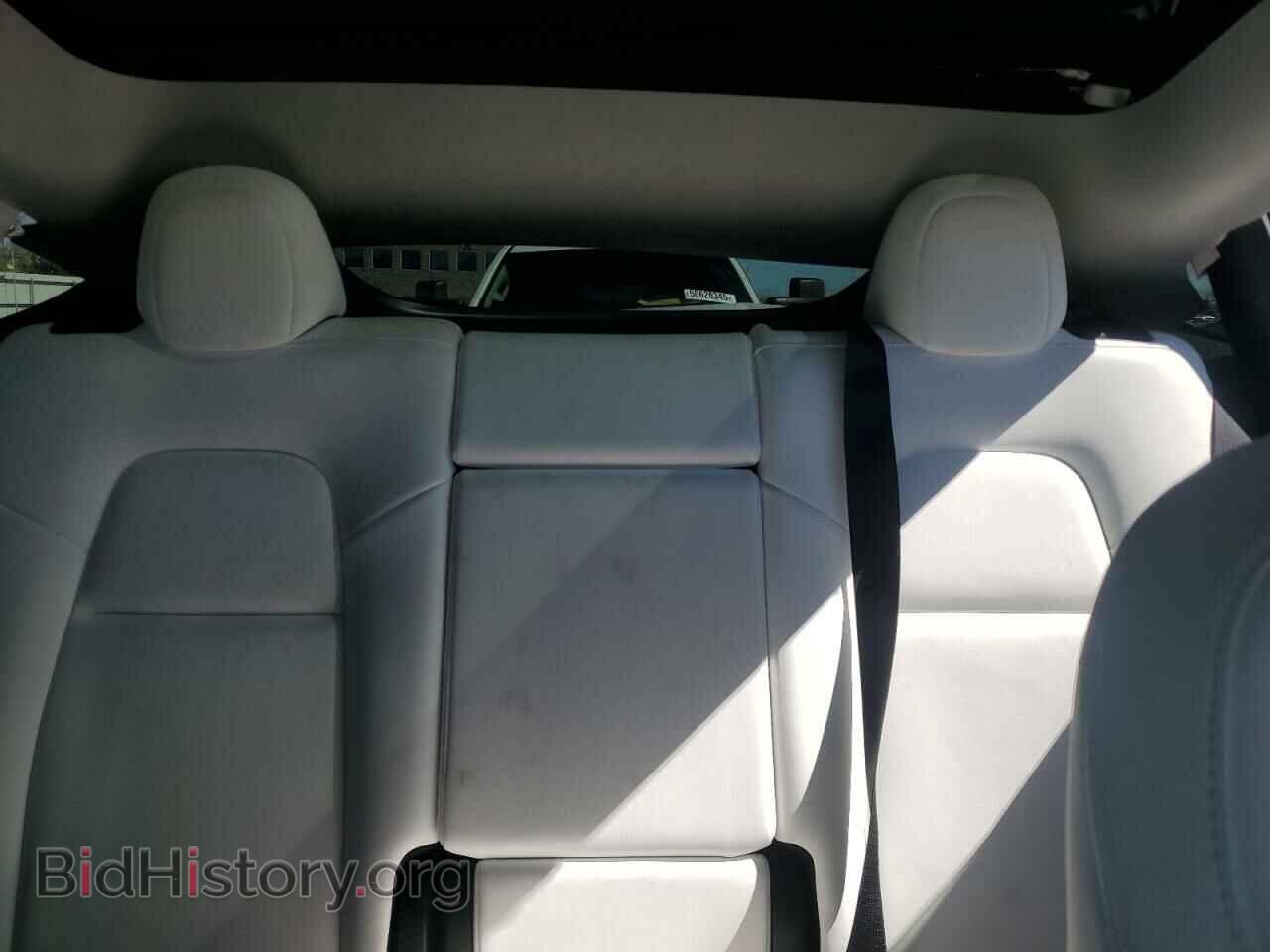2023 TESLA MODEL Y - VIN: 7SAYGAEE0PF824894 - Фото 10