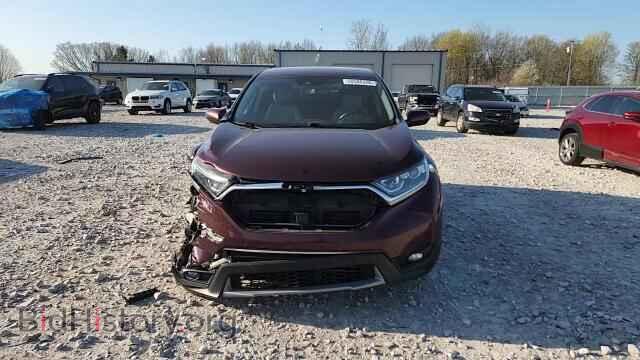 2018 HONDA CRV - VIN: 7FARW2H85JE091334 - Фото 14