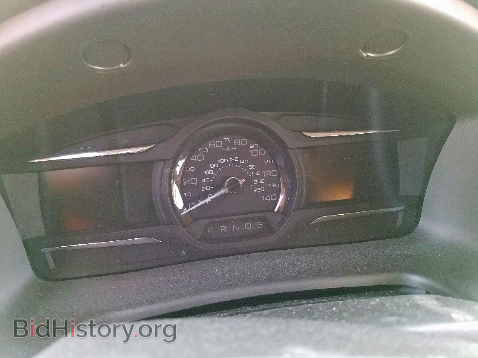 2014 FORD FLEX - VIN: 2FMGK5C89EBD43642 - Photo 8