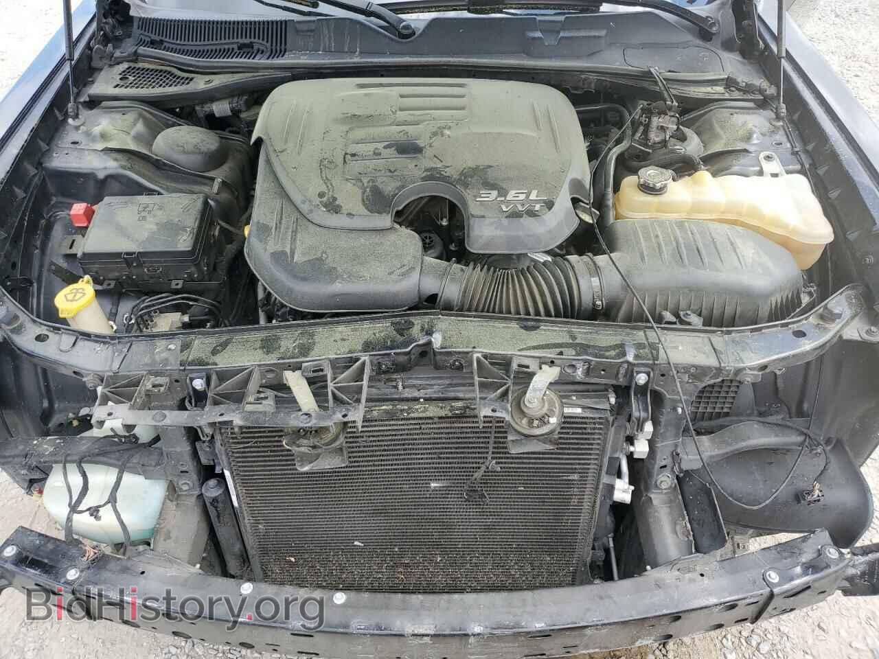 2019 DODGE CHALLENGER - VIN: 2C3CDZAG4KH565386 - Photo 11