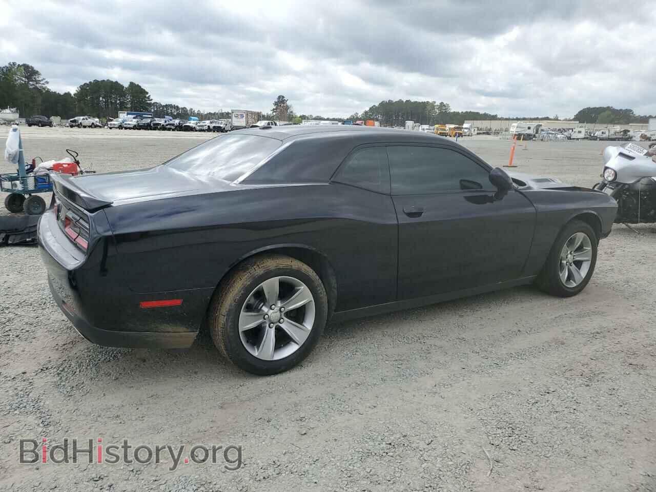 2019 DODGE CHALLENGER - VIN: 2C3CDZAG4KH565386 - Photo 3