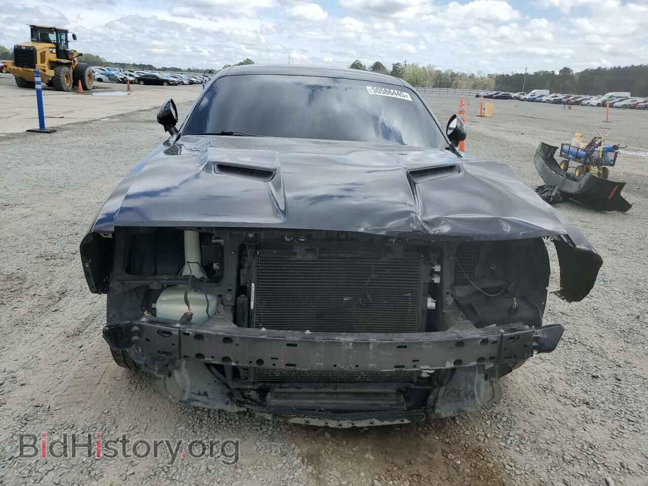 2019 DODGE CHALLENGER - VIN: 2C3CDZAG4KH565386 - Photo 5