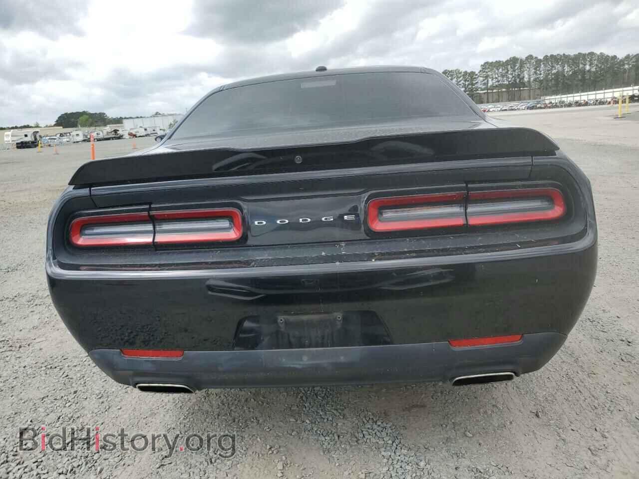 2019 DODGE CHALLENGER - VIN: 2C3CDZAG4KH565386 - Photo 6