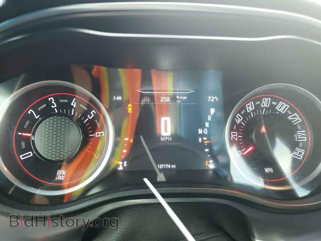 2019 DODGE CHALLENGER - VIN: 2C3CDZAG4KH565386 - Photo 9