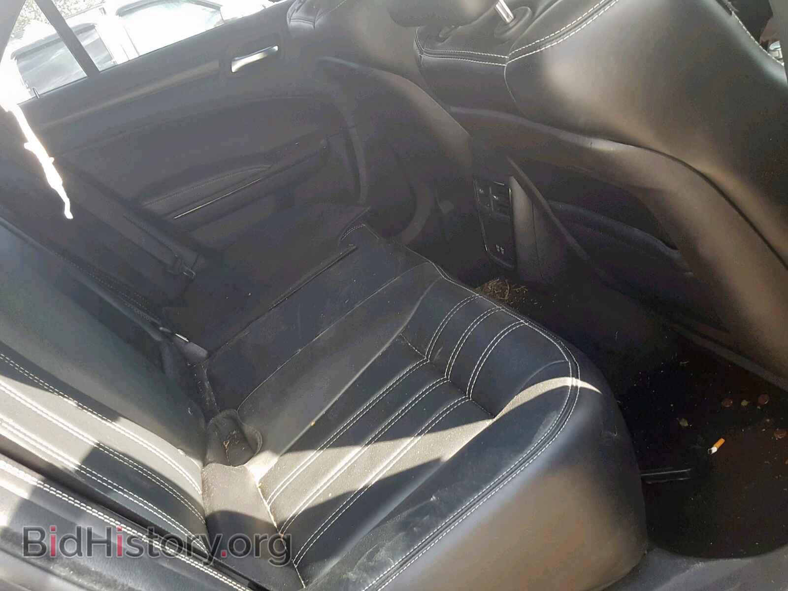 2015 CHRYSLER 300 - VIN: 2C3CCABG9FH893718 - Фото 6