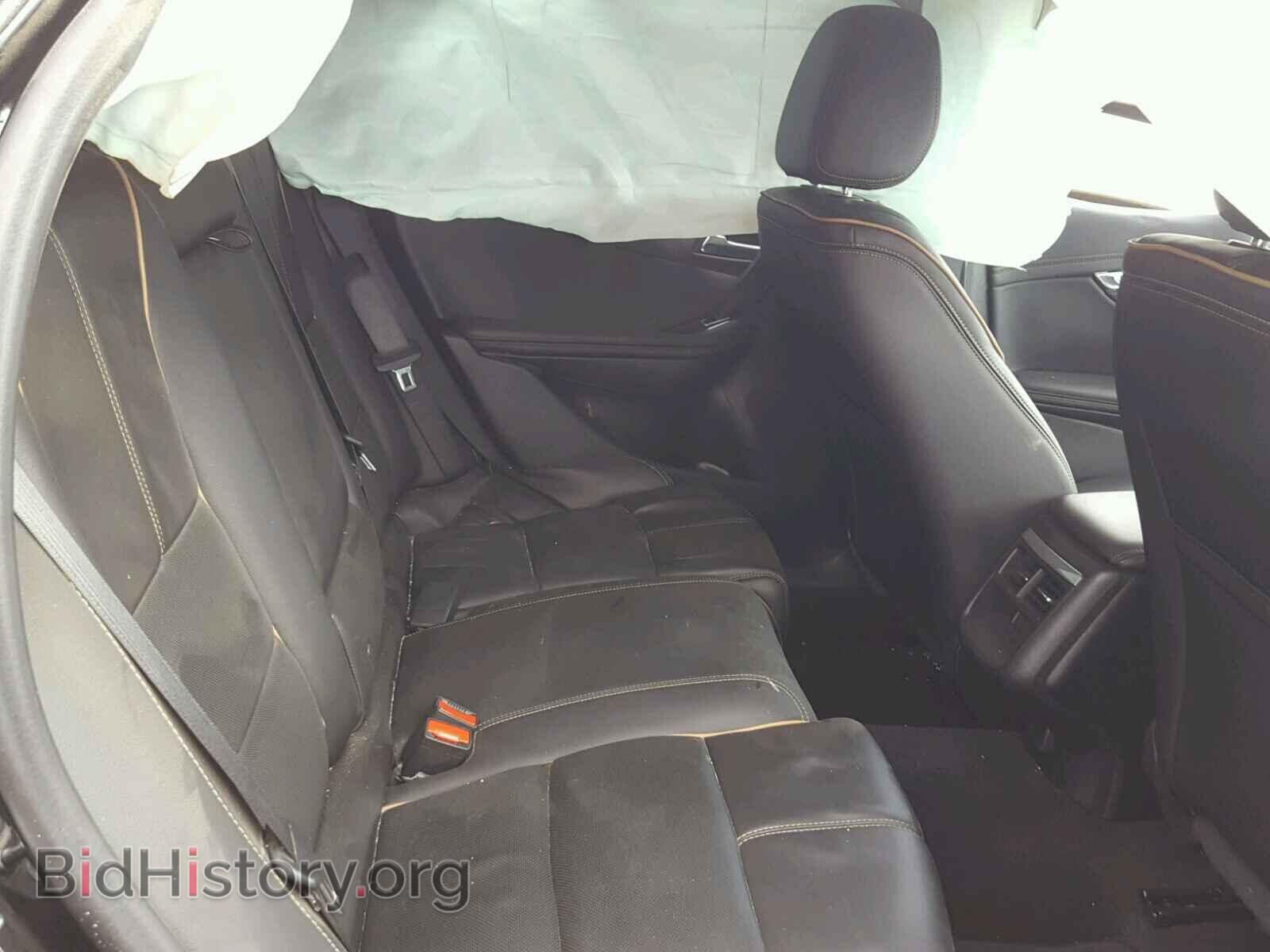 2017 CHEVROLET IMPALA - VIN: 2G1145S31H9145958 - Фото 6