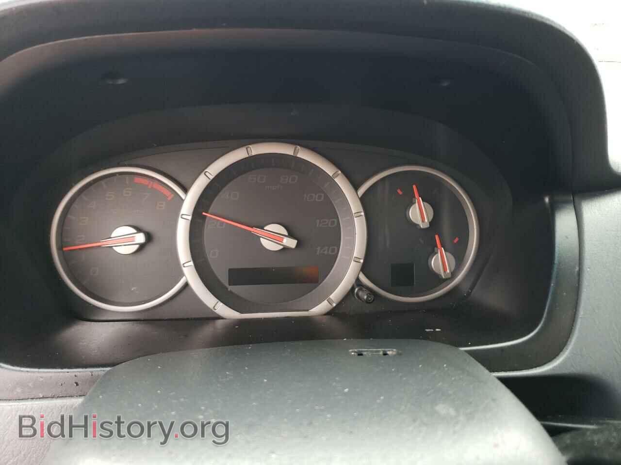 2006 HONDA PILOT - VIN: 2HKYF186X6H549295 - Фото 9