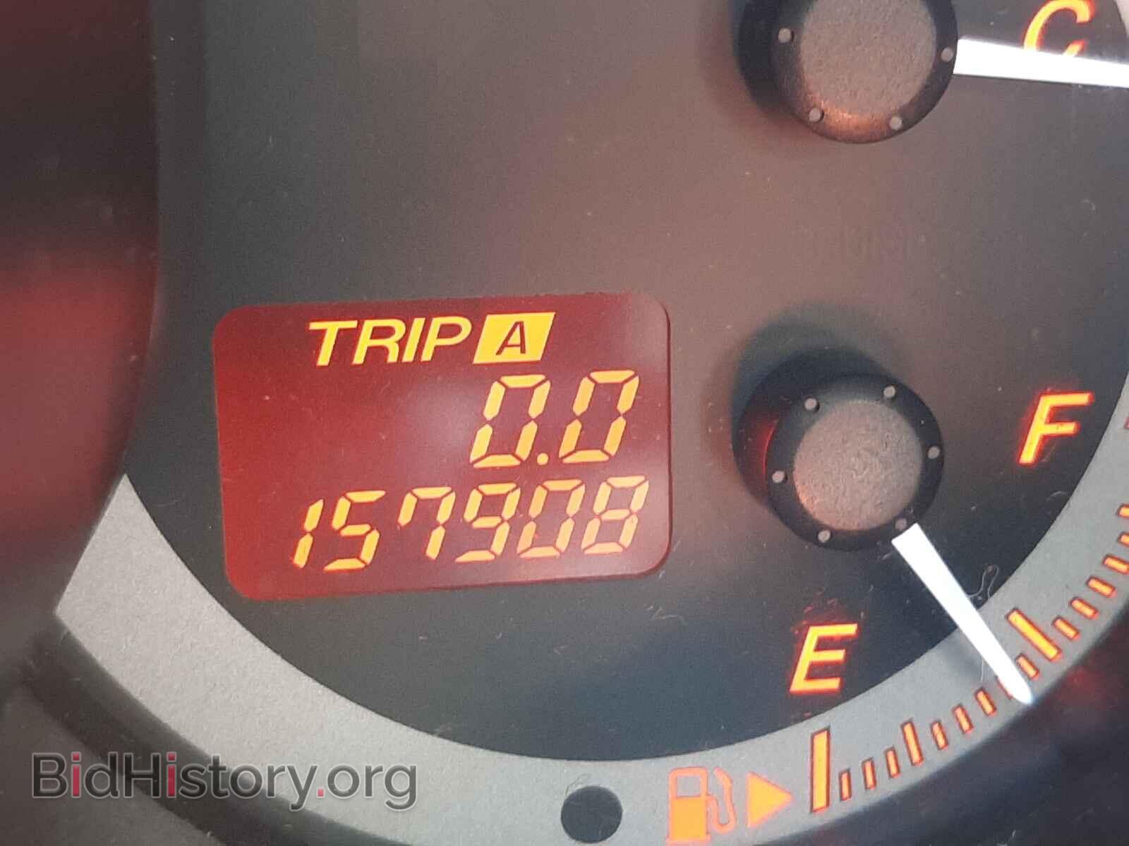 2008 MAZDA MAZDA3 - VIN: JM1BK344X81104874 - Фото 8