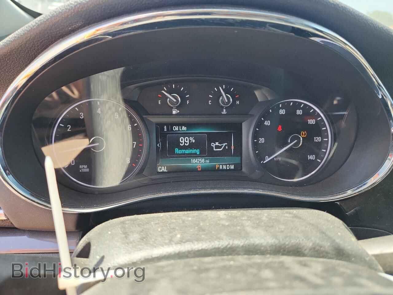 2017 BUICK ENCORE - VIN: KL4CJESB5HB149536 - Фото 9