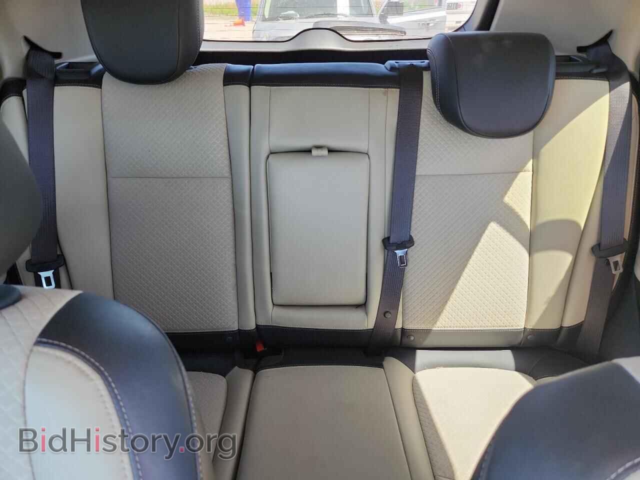2017 BUICK ENCORE - VIN: KL4CJESB5HB149536 - Фото 10