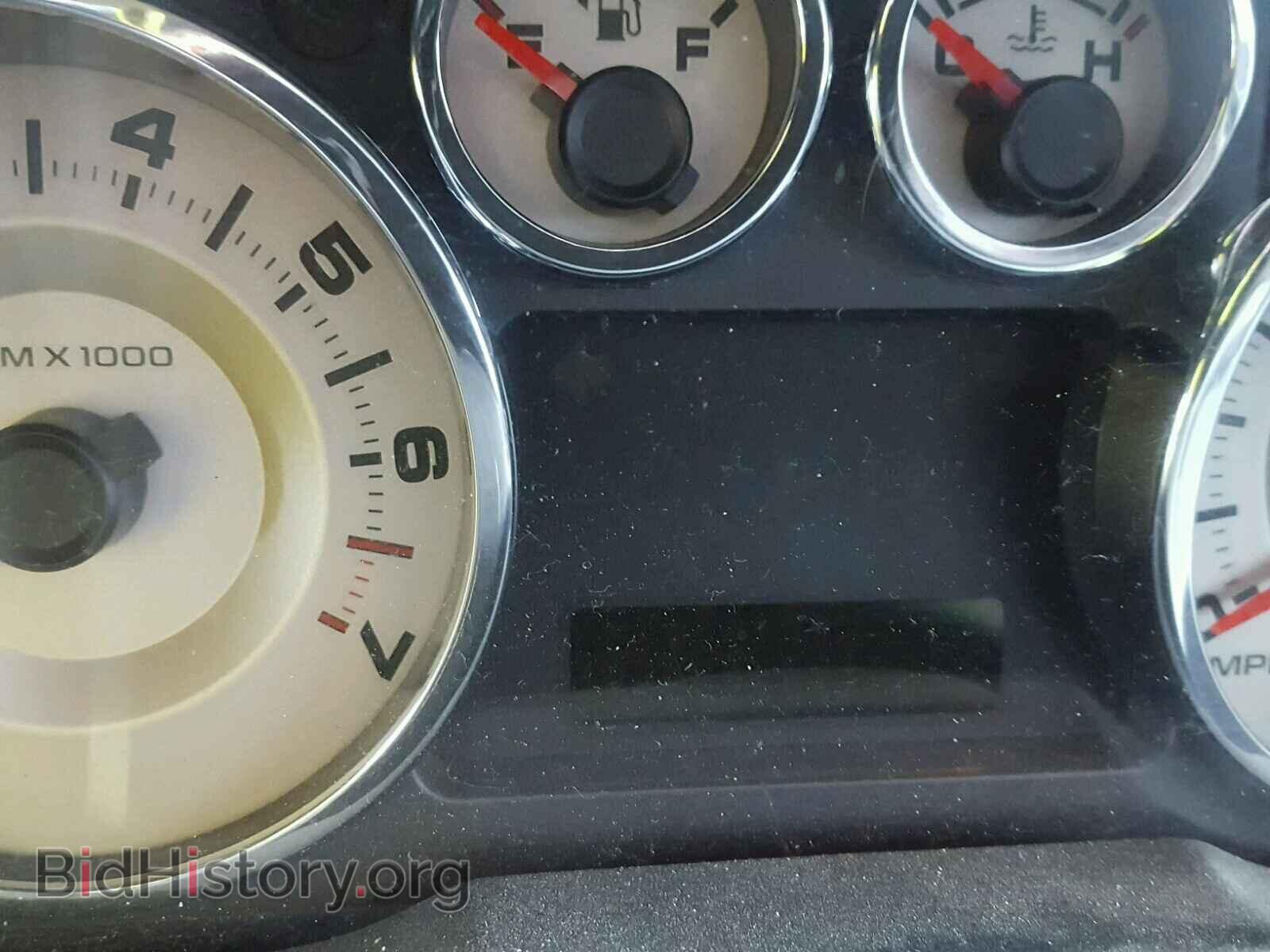 2008 FORD EDGE - VIN: 2FMDK48C28BA92154 - Фото 8