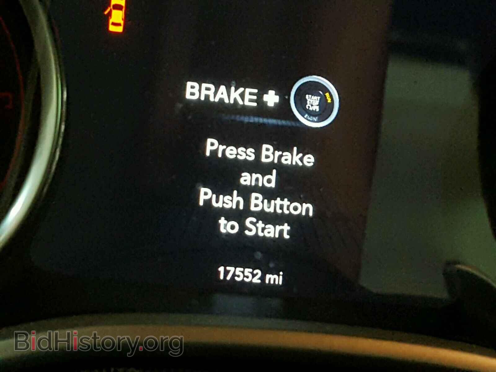 2016 DODGE CHALLENGER - VIN: 2C3CDZBT0GH172570 - Фото 8
