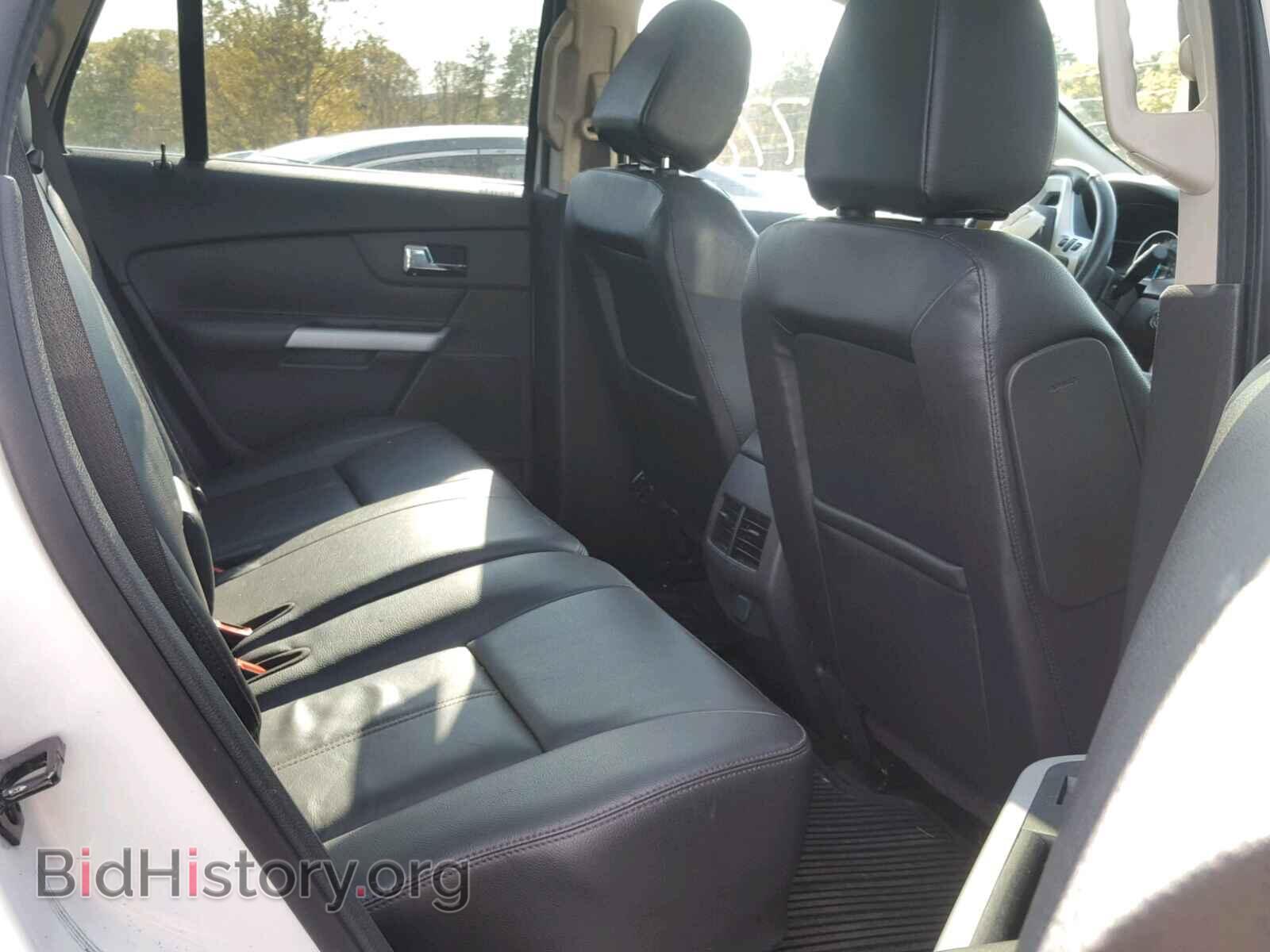 2014 FORD EDGE - VIN: 2FMDK4KC0EBA64860 - Photo 6