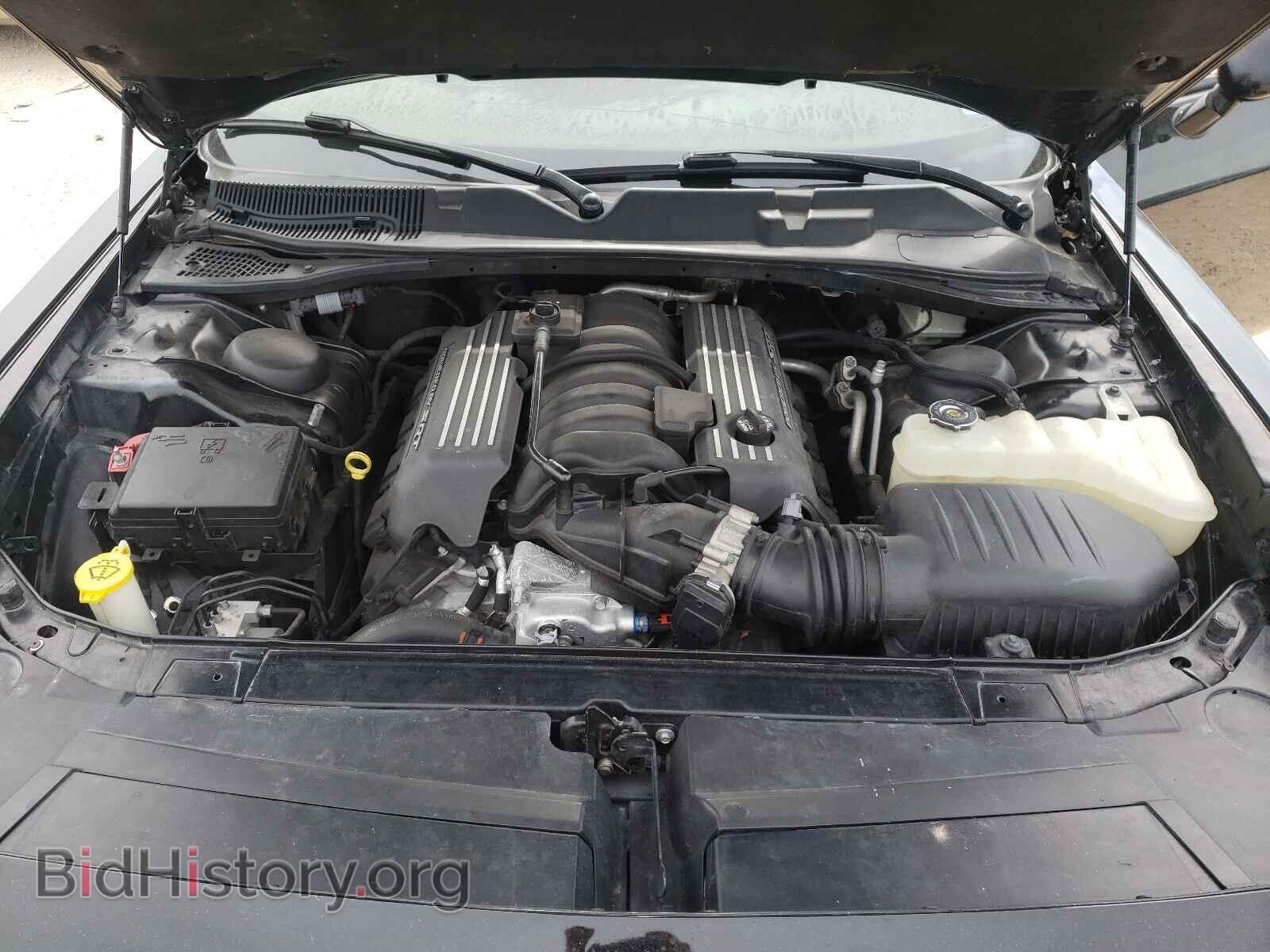 2016 DODGE CHALLENGER - VIN: 2C3CDZFJXGH177297 - Фото 7
