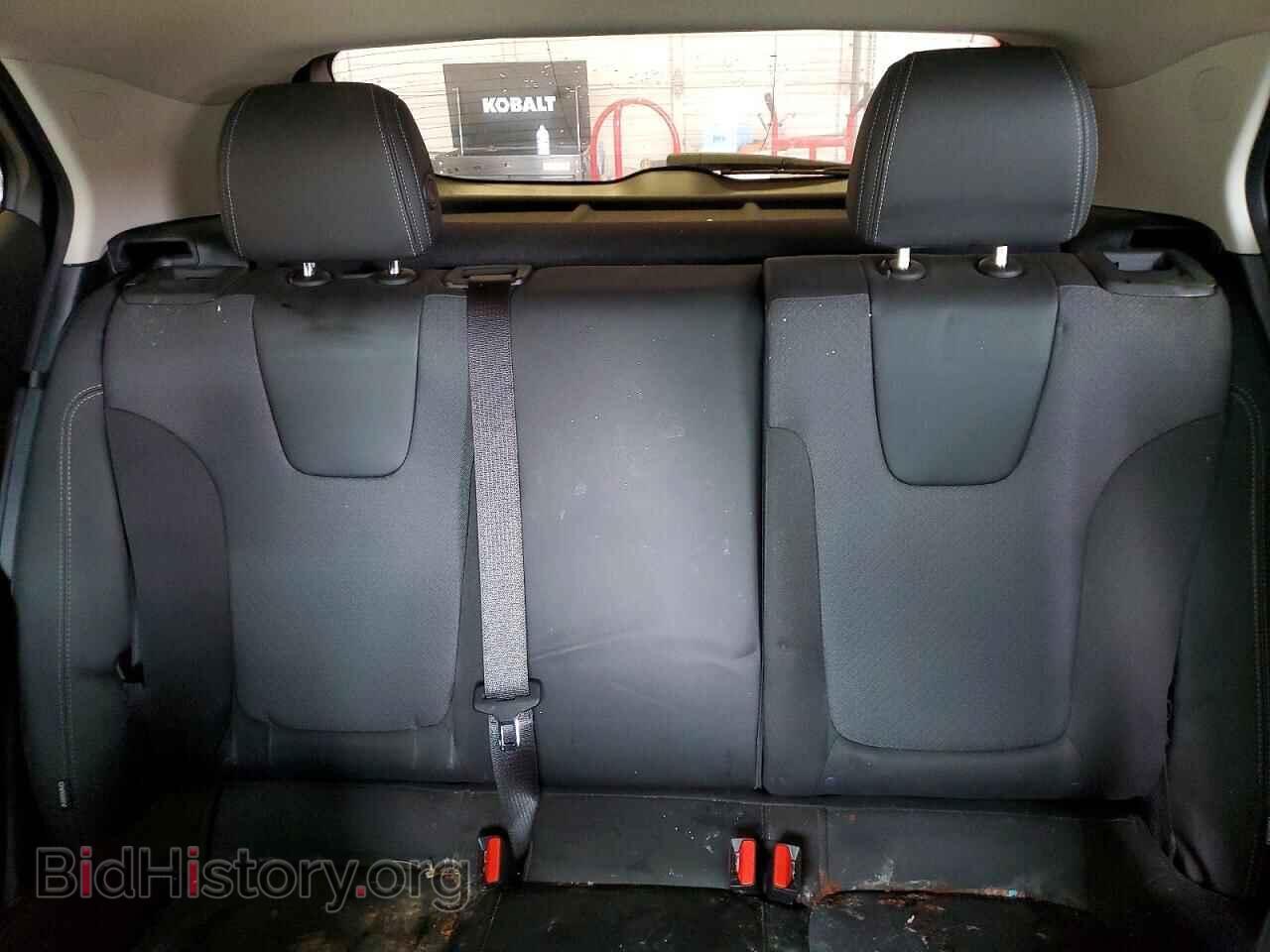 2024 BUICK ENCORE - VIN: KL4AMBSL9RB104705 - Фото 10
