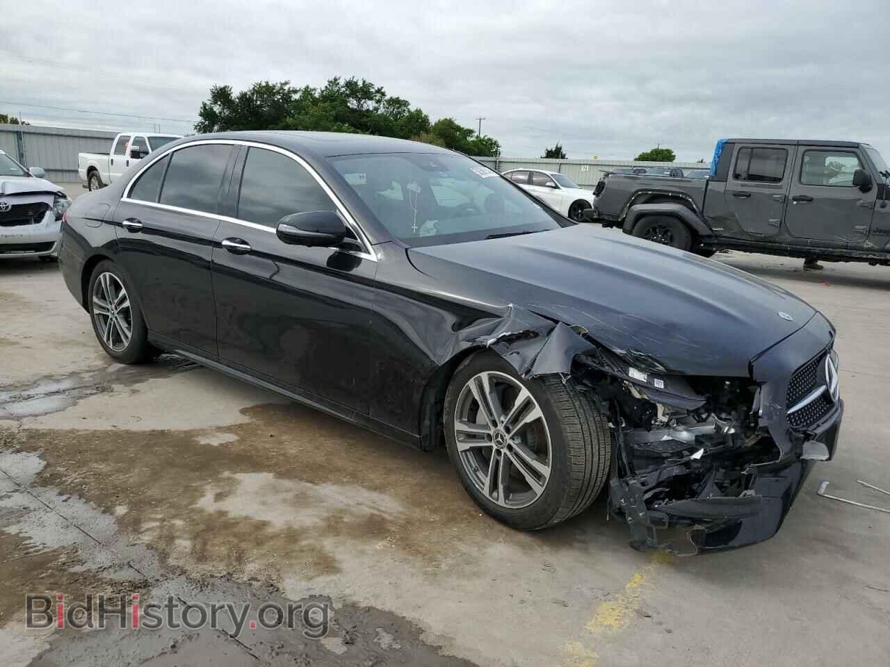 2021 MERCEDES-BENZ E-CLASS - VIN: W1KZF8DB8MA983211 - Фото 4