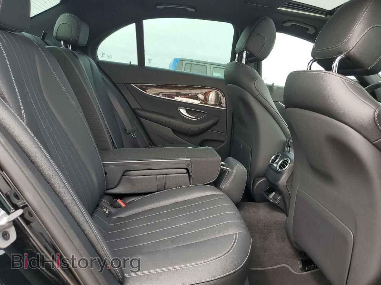 2021 MERCEDES-BENZ E-CLASS - VIN: W1KZF8DB8MA983211 - Фото 10