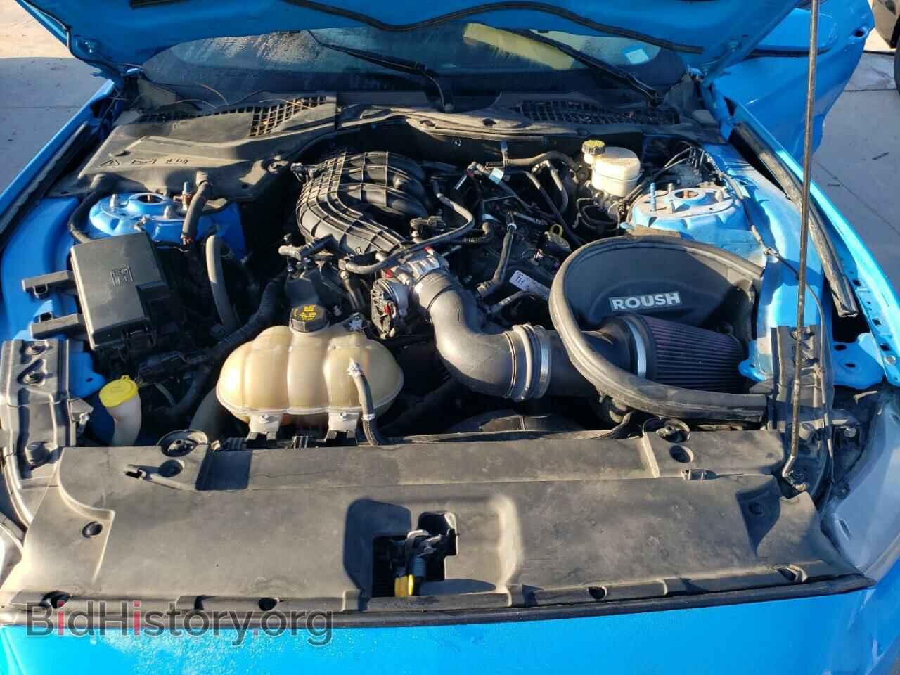 2017 FORD ALL Models - VIN: 1FA6P8AM2H5213266 - Фото 11