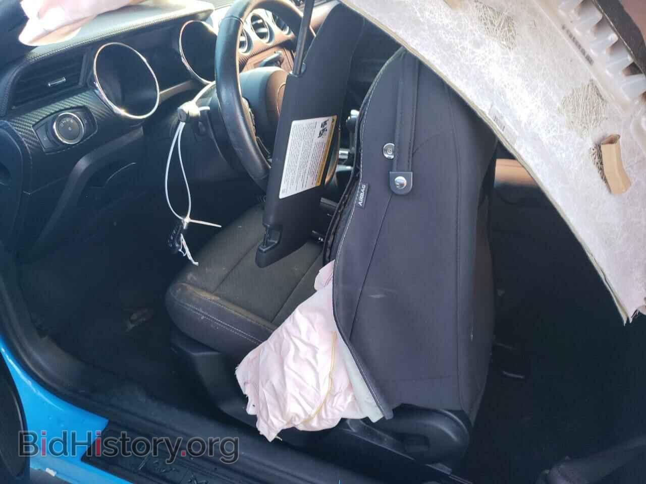 2017 FORD ALL Models - VIN: 1FA6P8AM2H5213266 - Фото 7