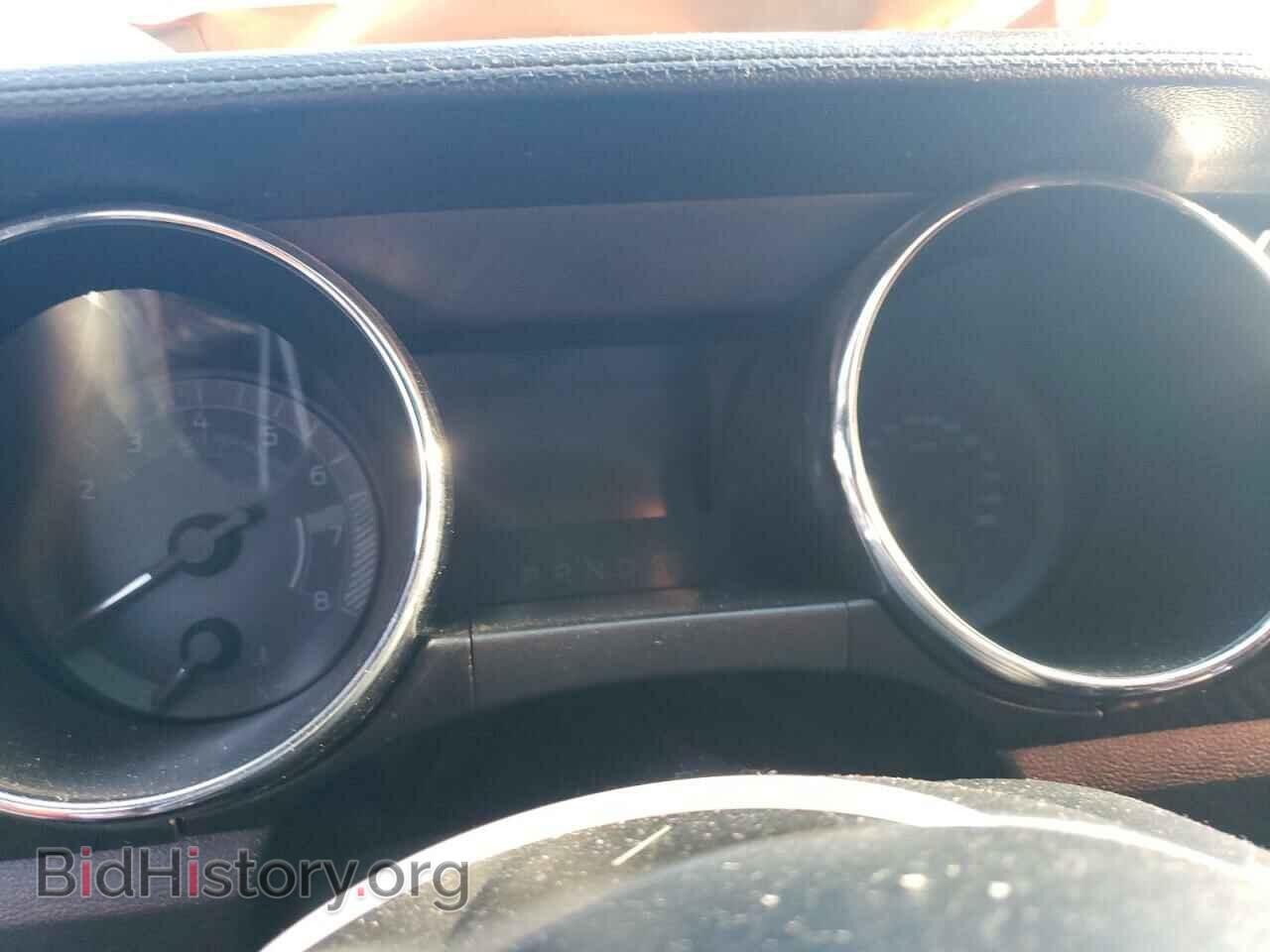 2017 FORD ALL Models - VIN: 1FA6P8AM2H5213266 - Фото 9