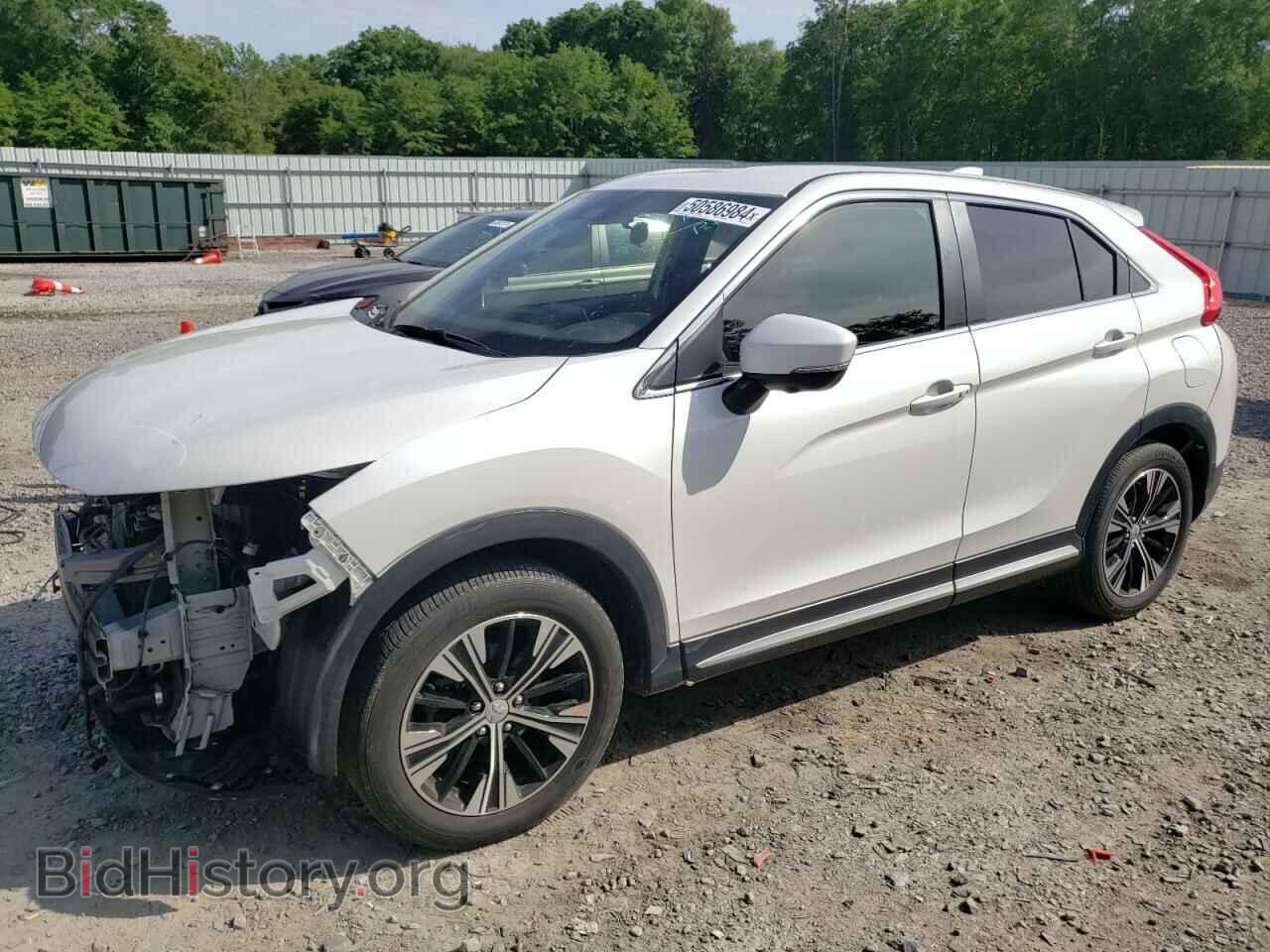 Photo JA4AS5AA2LZ001017 - MITSUBISHI ECLIPSE 2020