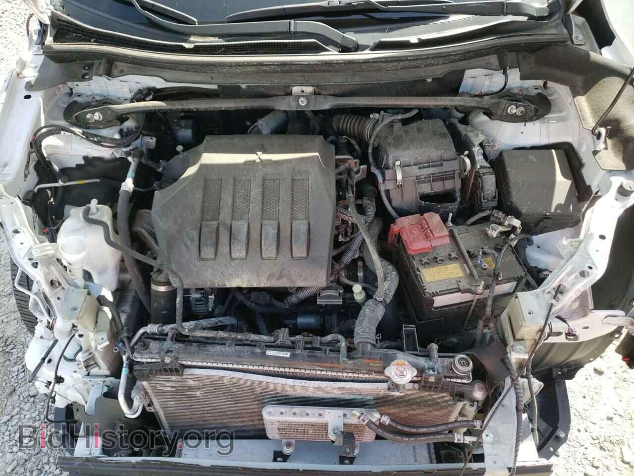 2020 MITSUBISHI ECLIPSE - VIN: JA4AS5AA2LZ001017 - Photo 12
