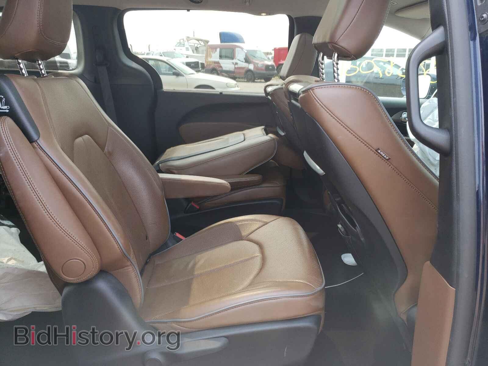 2019 CHRYSLER PACIFICA - VIN: 2C4RC1N76KR636571 - Фото 6