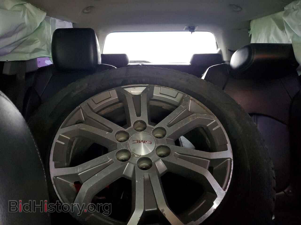 2014 GMC ACADIA - VIN: 1GKKVRKD8EJ258920 - Фото 10