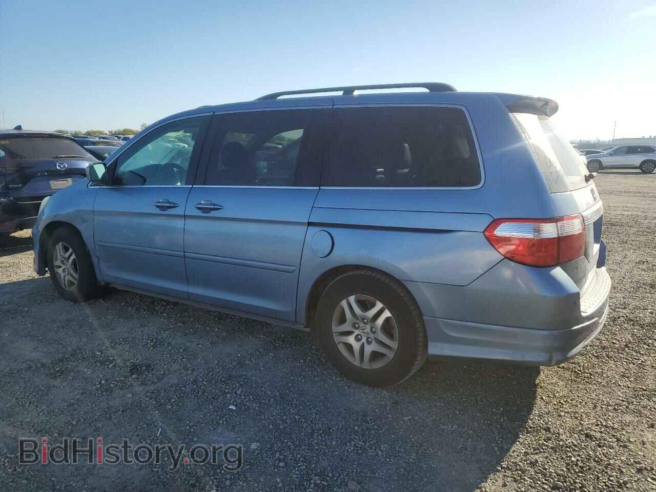 2005 HONDA All Models - VIN: 5FNRL38645B092814 - Фото 2